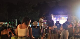 Alta Gracia encara el cambio de quincena turística de enero con diversas actividades culturales