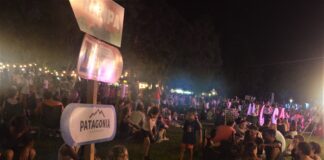 Unas 20 mil personas habrían pasado por la jornada inaugural de «Mionca»