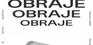 Comienza Obraje, artes y oficios gráficos