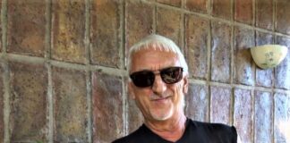 Perfil de Oscar Salas: un imaginador tenaz de las historias, los dibujos y los sonidos