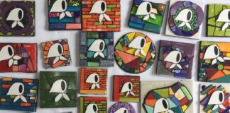 Lanzan concurso de pequeñas esculturas con temática en Derechos Humanos