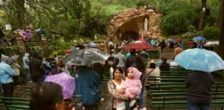 El operativo por la Peregrinación de Lourdes se extenderá entre el 10 y el 13 de febrero