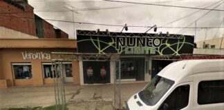 Jean sobre Punto Límite: “el Concejo decidió darle una oportunidad más y que los vecinos decidan”