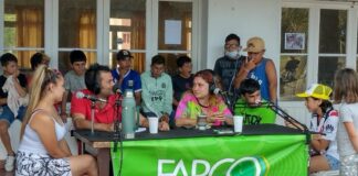 Las radios comunitarias y su lucha contra el narcotráfico en los barrios