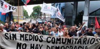 En defensa de una comunicación democrática, plural y federal, cuestionan la derogación del Fomeca