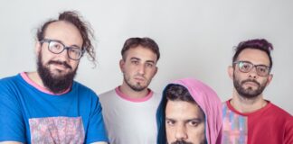 A la espera de su nuevo trabajo, Surikata Ki se presenta en Mionca