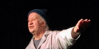 Teatro para mantener viva la Memoria