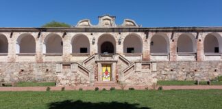 Se abre la inscripción para realizar prácticas laborales en el Museo de la Estancia Jesuítica