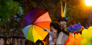 Llega la primera edición del «Carnaval Marika»