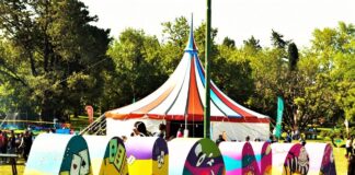 Anuncian la reprogramación de Mionca para el fin de semana de carnaval