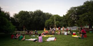 Territorialidades reunió diversas organizaciones ambientales en su segunda edición