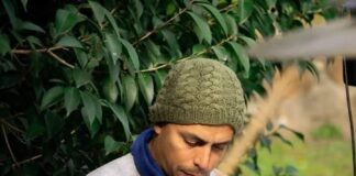 Raúl Soria: «Sin el otro sos menos»