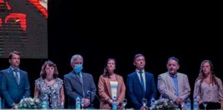 Para la oposición, el discurso de Marcos Torres reiteró promesas de años anteriores