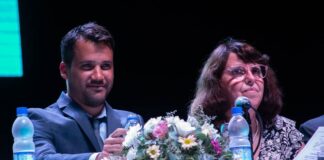 Torres Lima habló de llegar al cien por ciento de agua potable en el inicio de sesiones