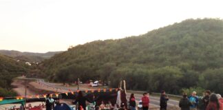 La Asamblea Paravachasca impulsa un encuentro comunitario