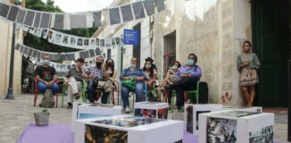 «Los espacios de Memoria se sostienen por el compromiso de los trabajadores»