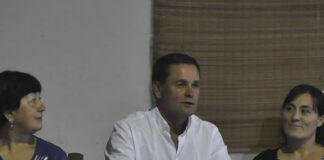 Autovía: Sosa reconoció que se priorizaron otras necesidades pese al daño ambiental