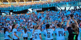 Fútbol femenino: Belgrano debuta en la Primera B de AFA
