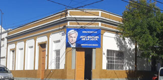 Tras las elecciones del PJ se reconfigura el panorama local