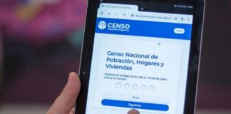 Desde el 16 de marzo se podrá completar el cuestionario digital del Censo 2022