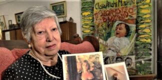 Los Sin Son estrenan canción de homenaje a «Chicha» Mariani