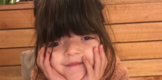 Familia lanza un bono contribución solidario para cubrir operación de su hija