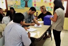 Elecciones en centros vecinales: invitan a conformar listas en 12 nuevos barrios de Alta Gracia