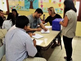 Elecciones en centros vecinales: invitan a conformar listas en 12 nuevos barrios de Alta Gracia
