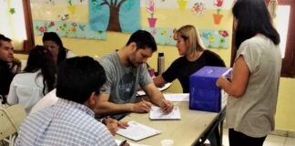 Invitan a presentar listas para las elecciones de Crucero Sud, Sabattini, Parque San Juan y El Crucero