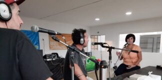 Radio Tortuga participará del último fin de semana de «Farcópolis»