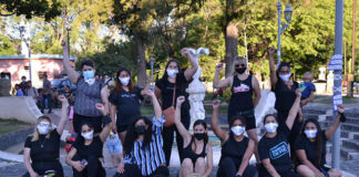 Inaugurarán espacio de contención para personas en situación de violencia