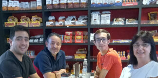 Juntos por el Cambio Alta Gracia: Las dificultades de la unidad