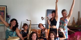 «La Gozadera», sabor y compromiso