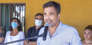 Facundo Torres: “Todos los cargos de conducción quedaron en manos de Hacemos por Córdoba”