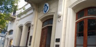 En abril, arrancarían las pasantías rentadas de estudiantes secundarios