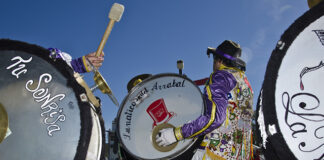El Centro Vecinal de barrio Córdoba brindará un taller de murga gratuito