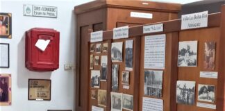 La Bolsa vive una semana de festejos de cumpleaños