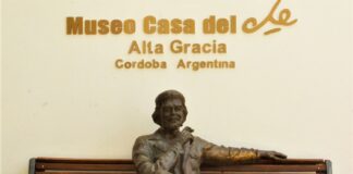 La 21º Semana del Che contará con la presencia de Atilio Borón y Juan Martín Guevara