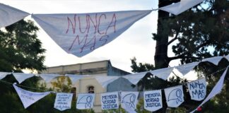 A 49 años del golpe: Agenda de actividades en la ciudad y la región por la Semana de la Memoria