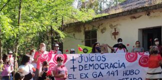 Refugio Libertad prepara dos jornadas de cultura y Memoria