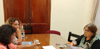 «Reconocernos»: Colectivos cuestionan preguntas del Censo Nacional 2022