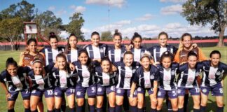 Fútbol femenino: finalmente, Talleres podrá jugar en la Primera C de AFA