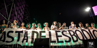 Día de la Visibilidad Lésbica: doce años del asesinato de «Pepa» Gaitán