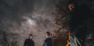 Pankrioyo y Los Repartidores, tres acordes y a pudrirla