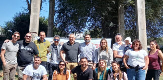 B° Santa Teresa: El anhelo del edificio propio