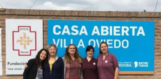 Adolescencia: Para Aiassa de SeNAF algunos medios refuerzan estereotipos