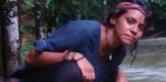 Aumentan el monto de la recompensa por información sobre el femicidio de Cecilia Basaldúa