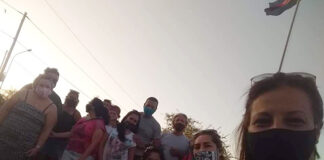 Elecciones: Continuidad en Villa Camiares