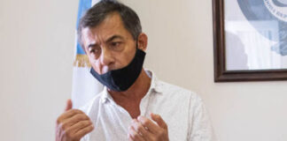 Edificación: Para Jean la Municipalidad es «permisiva»