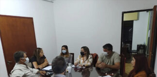 Anisacate: Rechazaron pedido de aumento a concejales